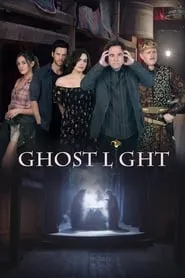 Poster for Ghost Light