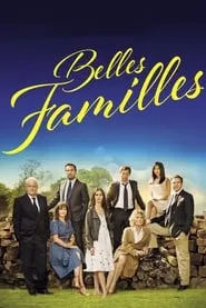 Poster for Families
