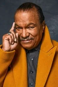 Image of Billy Dee Williams