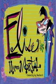 Poster for Elise: Mere Mortal