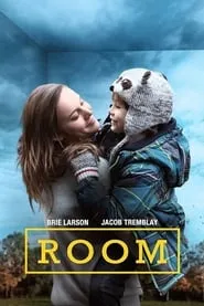 Poster for Making “Room”