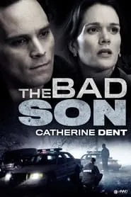 Poster for The Bad Son