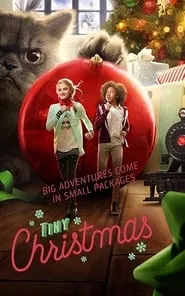 Poster for Tiny Christmas