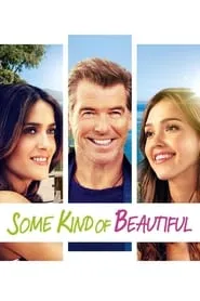Poster for Some Kind of Beautiful