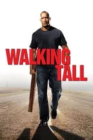 Poster for Walking Tall