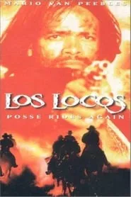 Poster for Los Locos