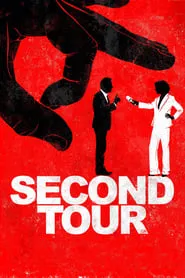Poster for Second Tour
