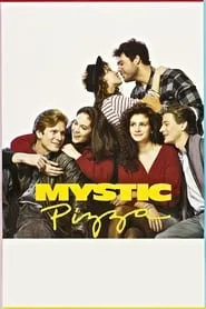 Poster for Mystic Pizza