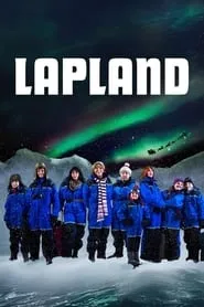 Poster for Lapland