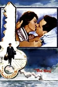 Poster for The Key