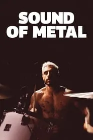 Poster for Sound of Metal