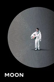 Poster for Moon