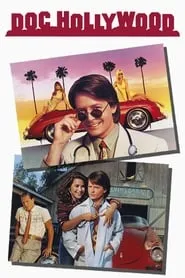 Poster for Doc Hollywood