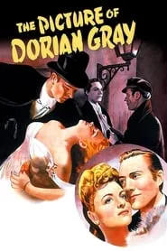 Poster for The Picture of Dorian Gray