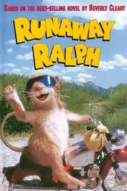 Poster for Runaway Ralph