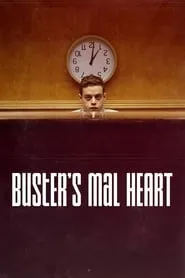Poster for Buster's Mal Heart