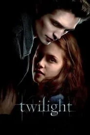 Poster for Twilight