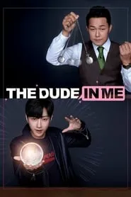 Poster for The Dude in Me