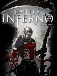 Poster for Dante's Inferno: An Animated Epic