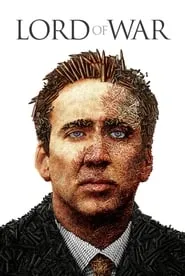 Poster for Lord of War