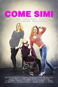 Poster for Come Simi