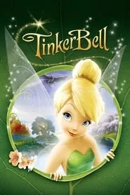 Poster for Tinker Bell