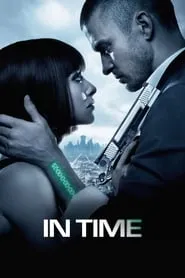 Poster for In Time