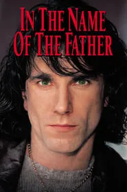 Poster for In the Name of the Father