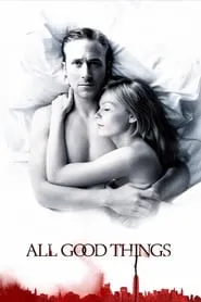 Poster for All Good Things