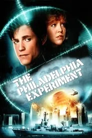 Poster for The Philadelphia Experiment