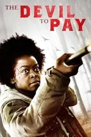 Poster for The Devil to Pay
