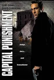 Poster for Capital Punishment