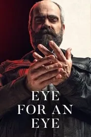 Poster for Eye for an Eye