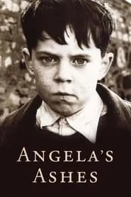 Poster for Angela's Ashes