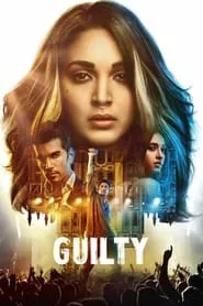Poster for Guilty