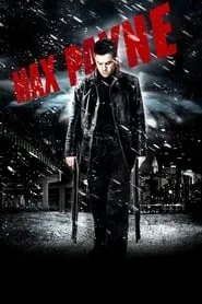 Poster for Max Payne