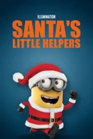 Poster for Santa's Little Helpers