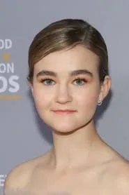 Image of Millicent Simmonds