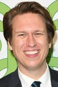 Image of Pete Holmes