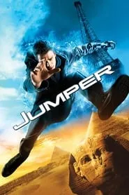 Poster for Jumper