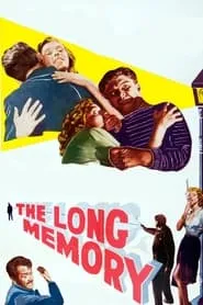 Poster for The Long Memory