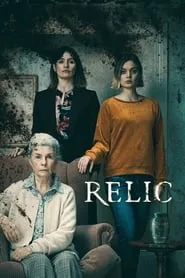 Poster for Relic
