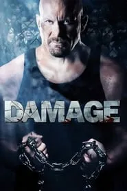 Poster for Damage