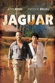 Poster for Jaguar