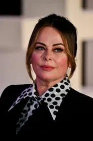 Image of Polly Walker