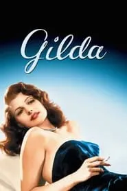 Poster for Gilda