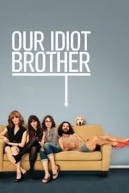 Poster for Our Idiot Brother