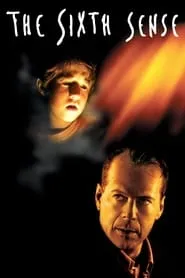 Poster for The Sixth Sense