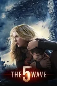 Poster for The 5th Wave