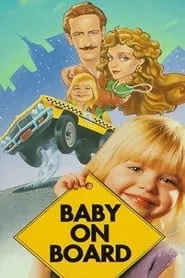 Poster for Baby on Board